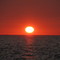 SteAnneDesMonts Coucher de soleil
