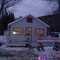 Cabane à Sucre