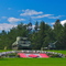 'C.F.B. PETAWAWA' MAIN GATES