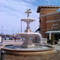 Partridge Creek Mall Fountain