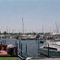 Boats in the Harbor