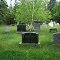 Chance Harbour 'Donald' Cameron Cemetery