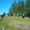 Macleod Cemetery, Westville, Pictou County