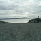 Tasiujaq low-tide harbour at Rowe Island