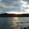 Sunset on Finger Lake