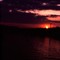 Sunset on Mattagami-Sandy Falls
