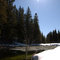 Murphy Creek - Looking SouthEast