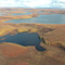 Flight to Tuktoyaktuk