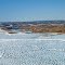 Final runway 34 True Repulse Bay Nunavut