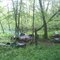 campsite on the north fork