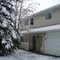 Mia's house,  McClure Rd