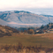 View from Cosens Bay Road