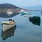 Boats are in.