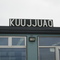 Kuujjuaq Airport Terminal