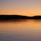Sunset, Ungava Bay, QC,  Canada 2009/08/18