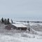 12.12.12 12:12 Baie Nuuvuq, Kuujjuaq, Nunavik, Québec, Canada 5x12