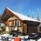 Ski Lodge