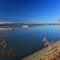 Oil Wells on the MacKenzie River