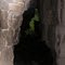 Passage at Bruce's Caves