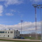Wiarton airport