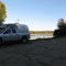 At the Lake
