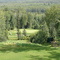 Athabasca Golf & Country Club, Hole 3, Par 3, 197 yds,Athabasca, AB