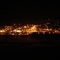 Athabasca at night