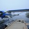 Foggy Morning at Webequie On.