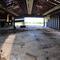 Killaloe/Bonnechere Airport inside the hangar