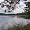 Lough Garvey Lake