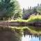 Property along Bonnechere River