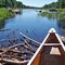 Liftover on Pine River