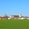 Amish house