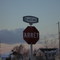 Rue du 23 avril 2001, certainement pas sur Googlemap :)