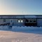 Whale Cove Airport