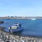 Whale Cove, Nunavut: Summer 2009
