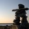 inukshuk