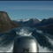 balade en bateau à Pangnirtung