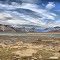 Pangnirtung Skyline!