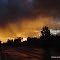 CANADA, BRITISH COLUMBIA - Ominous at Prince George