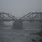 Foggy Bridge