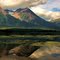 Lake Kathlene, Smithers, BC