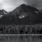 Toboggan Lake, Smithers, BC