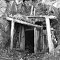 Hudson Bay Mountain old mine shaft