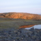 Ayers Rock of Nunavut