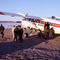 1962 First Airline to land on wheels Taloyoak