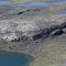 Landscape at Taloyoak Nunavut