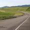 Highway 22 a.k.a. Cowboy Trail and high elevation meadows