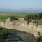 Rivers, Windmills and Rockies