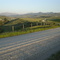 Crowsnest morning